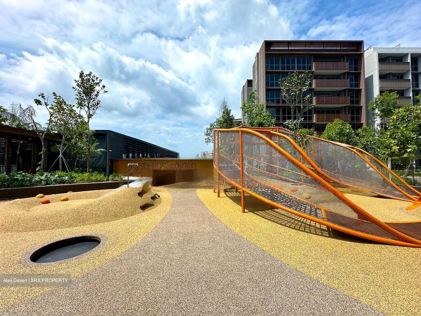 Pasir Ris 8 (D18), Apartment #458675381